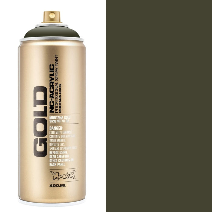 Montana GOLD