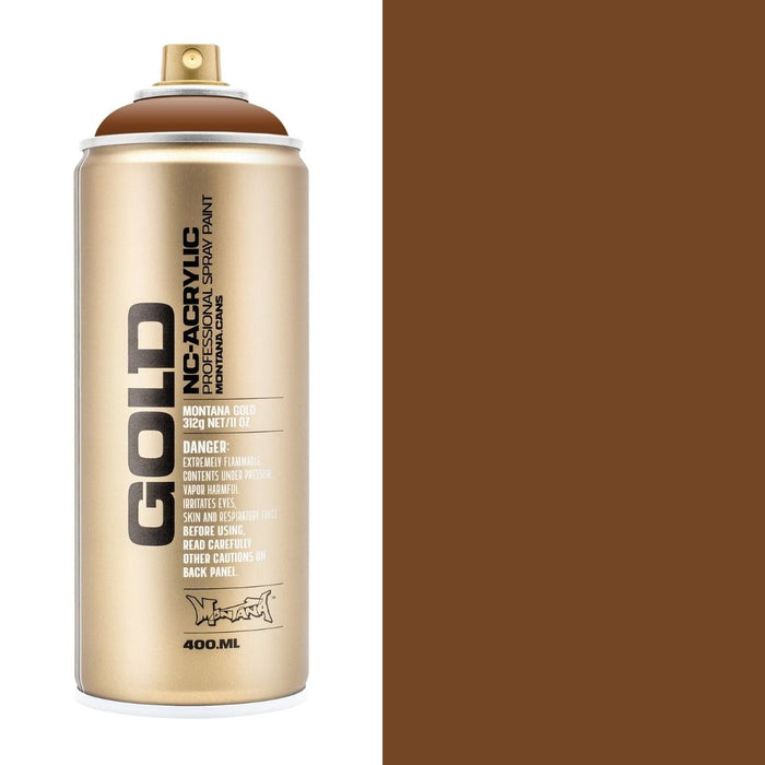 Montana GOLD