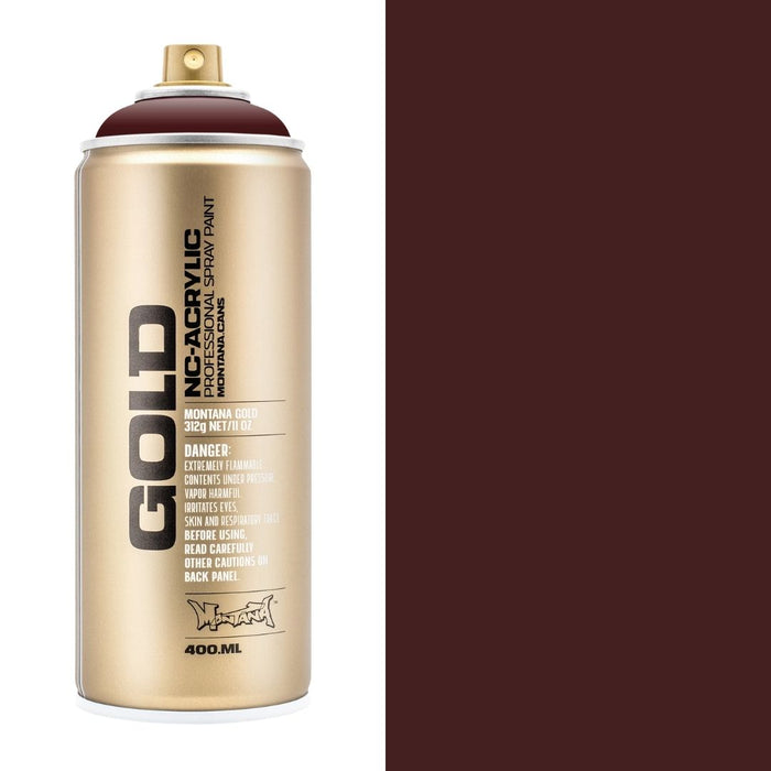 Montana GOLD