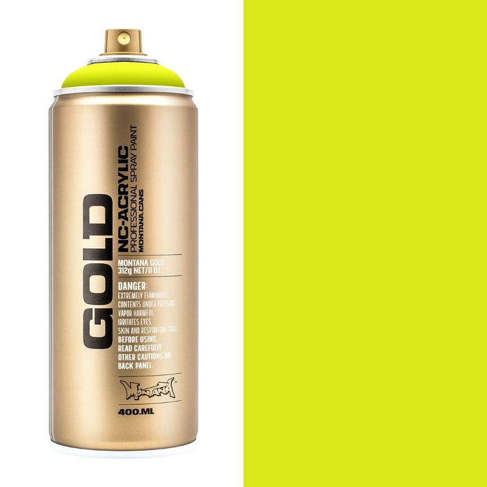 Montana GOLD