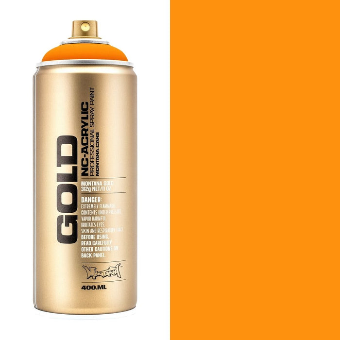 Montana GOLD