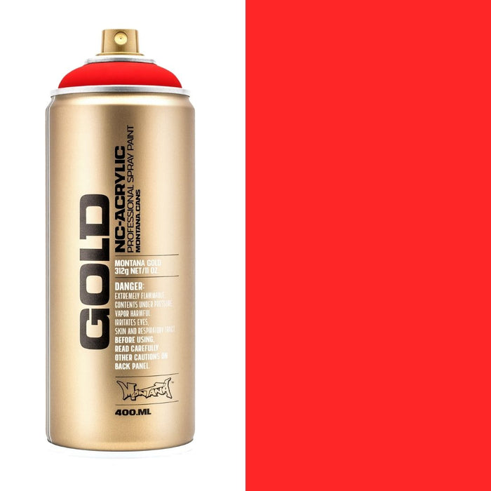 Montana GOLD