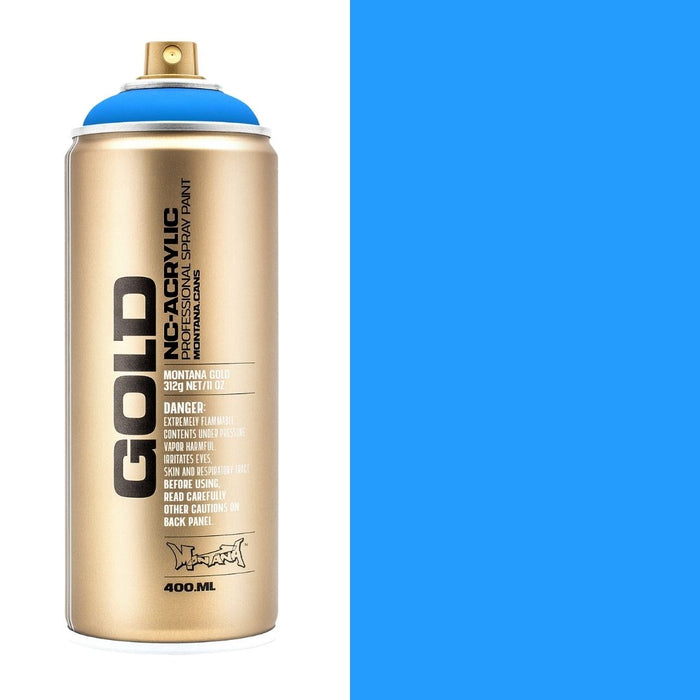 Montana GOLD