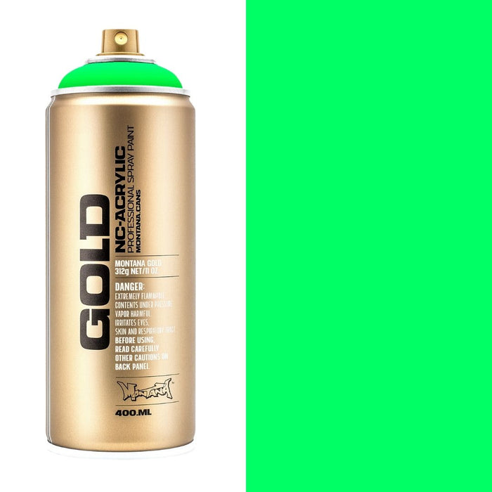 Montana GOLD