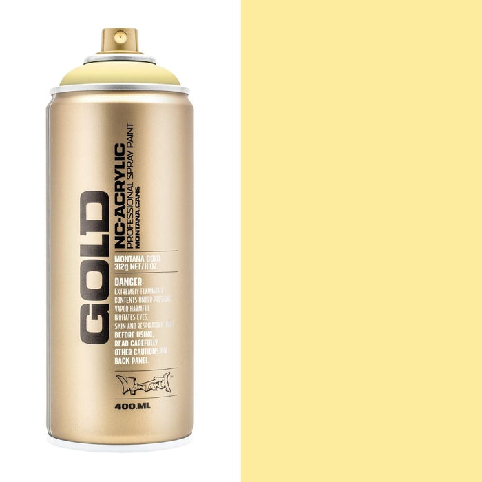 Montana GOLD