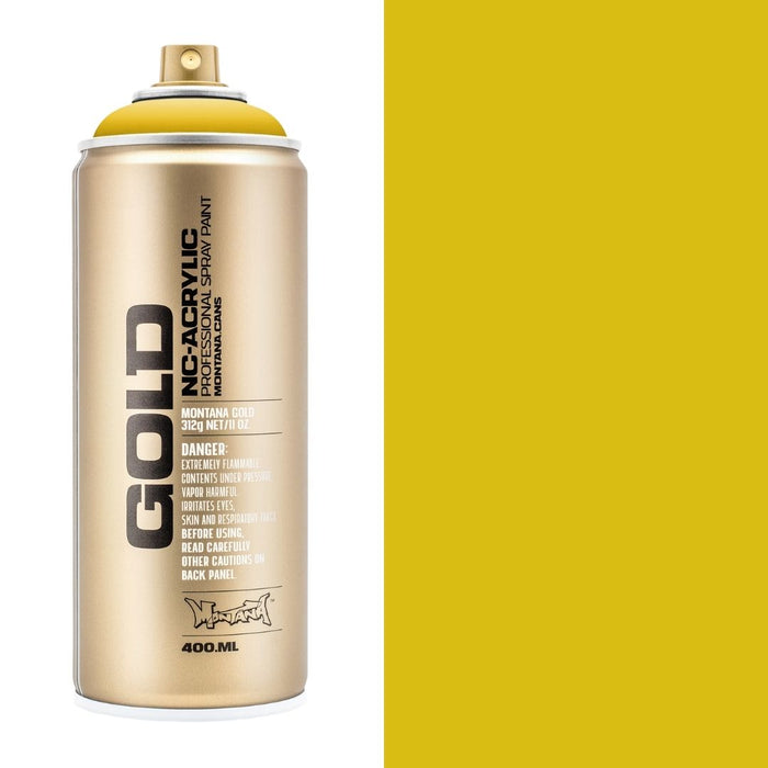 Montana GOLD