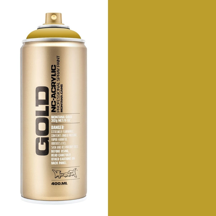 Montana GOLD