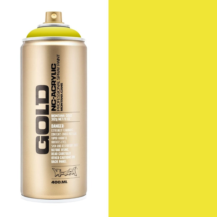 Montana GOLD