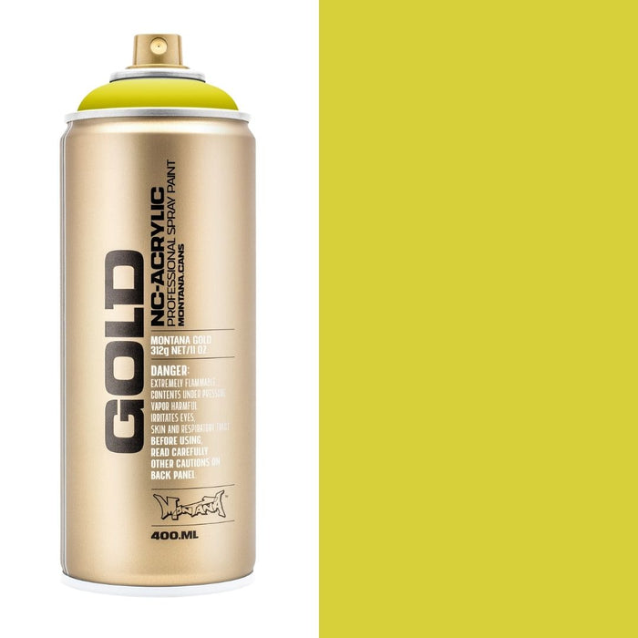 Montana GOLD