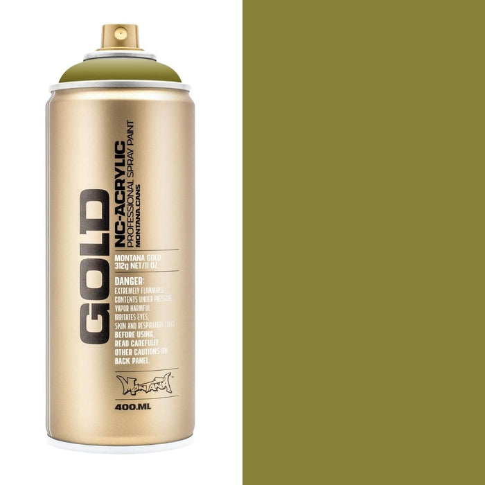 Montana GOLD