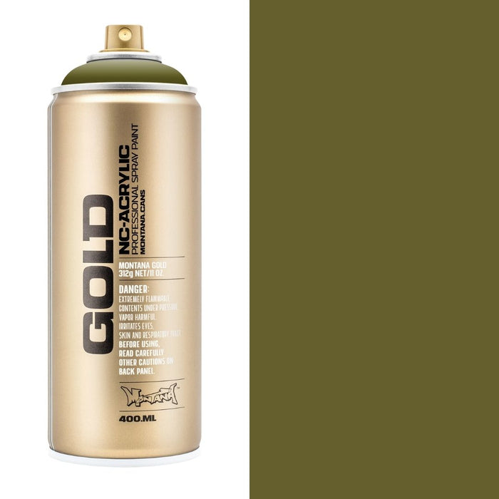 Montana GOLD
