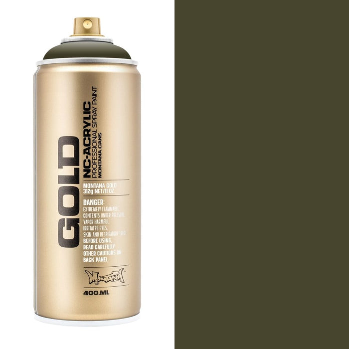 Montana GOLD