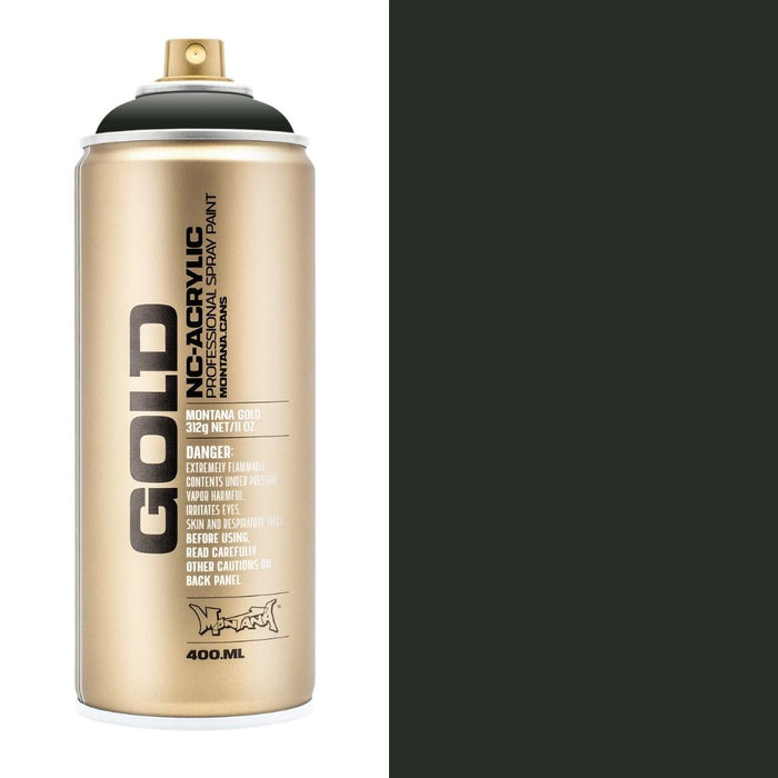 Montana GOLD