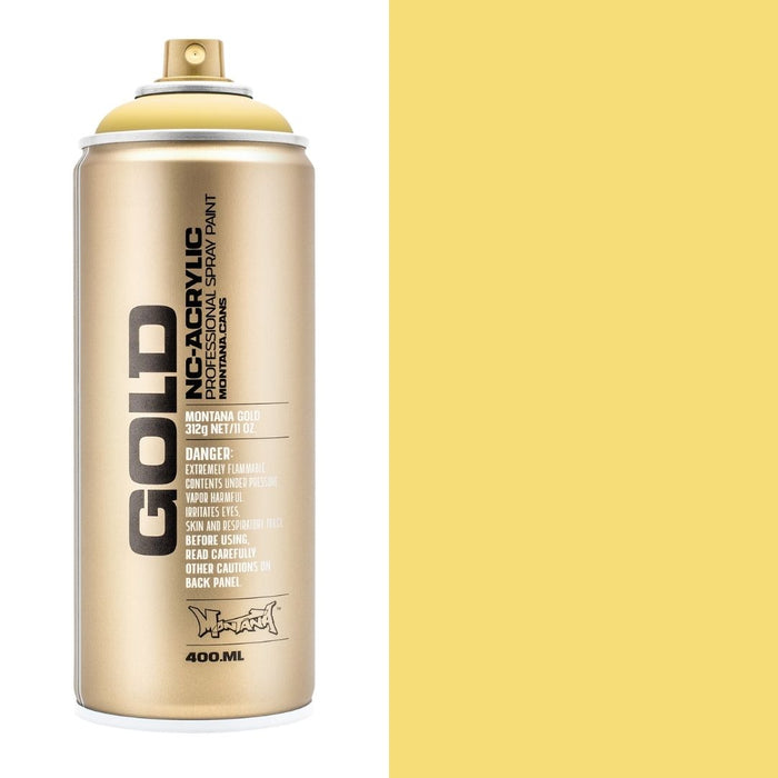 Montana GOLD