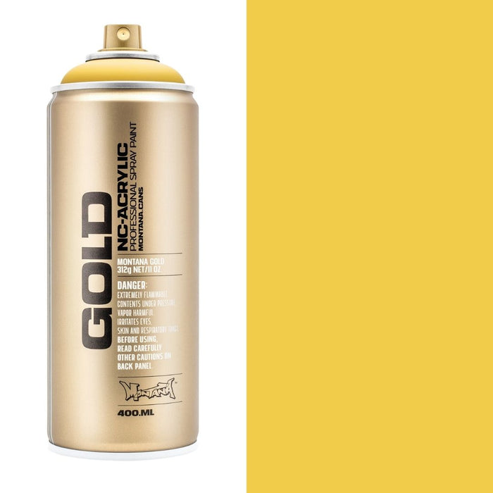 Montana GOLD