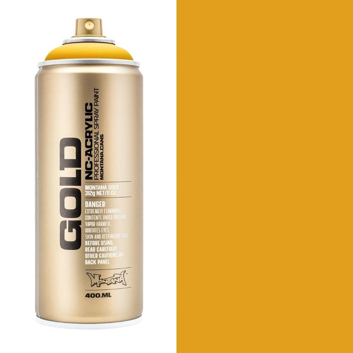 Montana GOLD