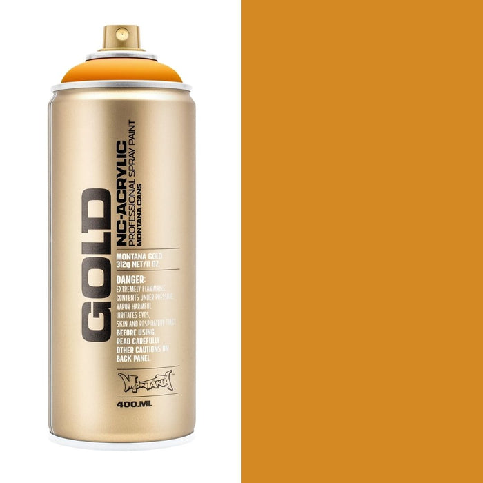 Montana GOLD