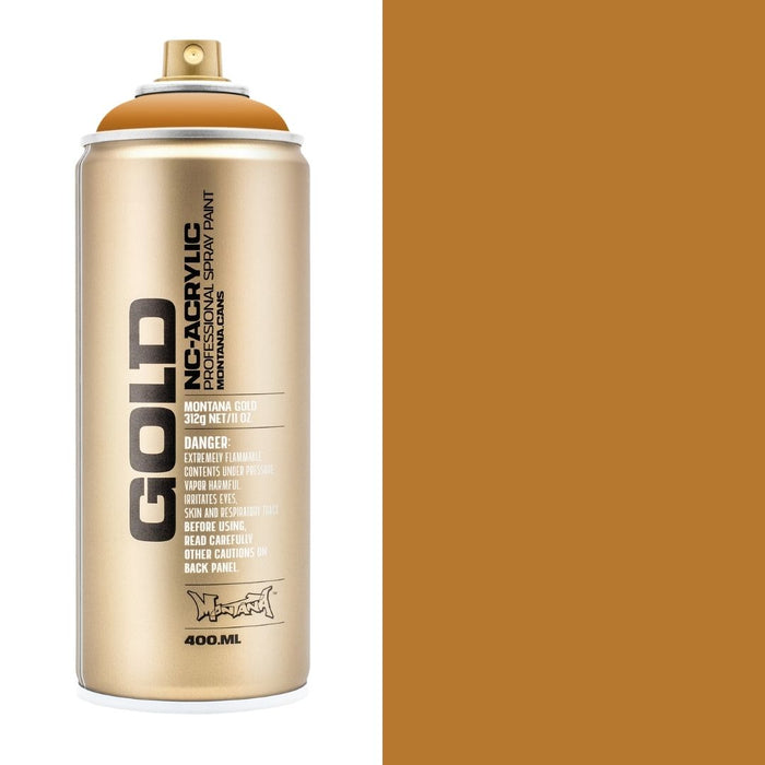 Montana GOLD