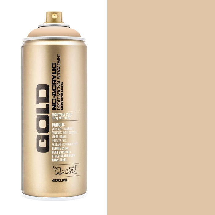 Montana GOLD
