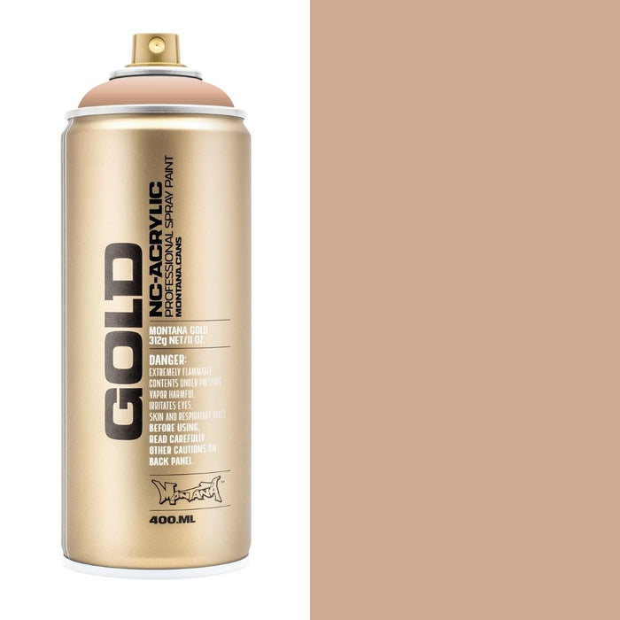 Montana GOLD