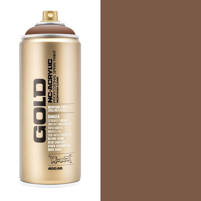 Montana GOLD