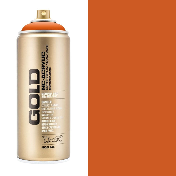 Montana GOLD