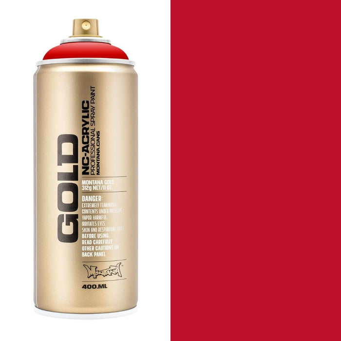 Montana GOLD