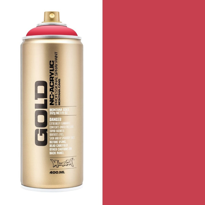Montana GOLD