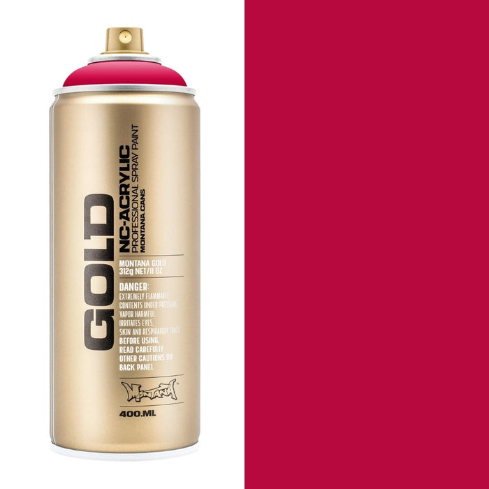 Montana GOLD