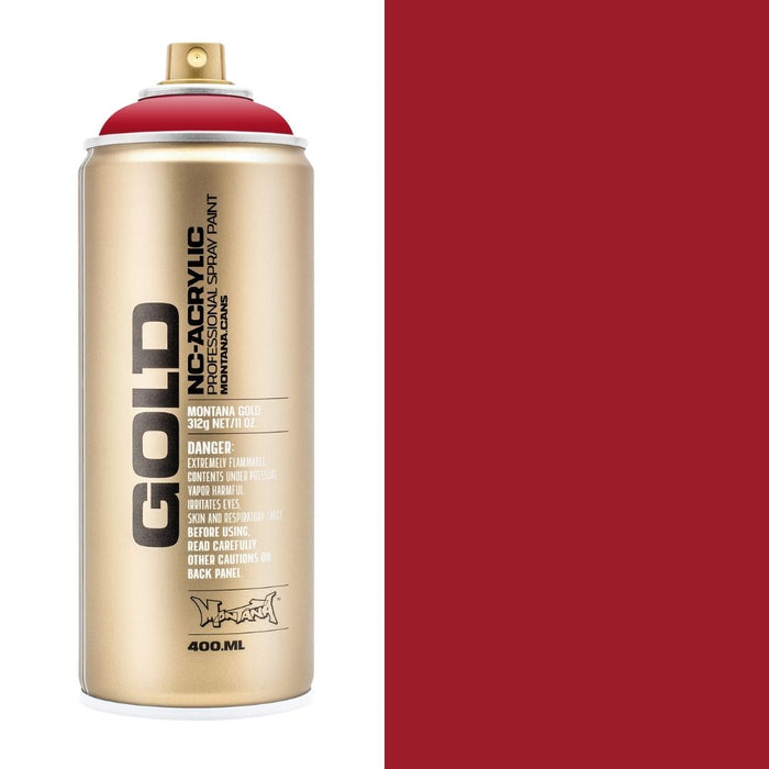 Montana GOLD