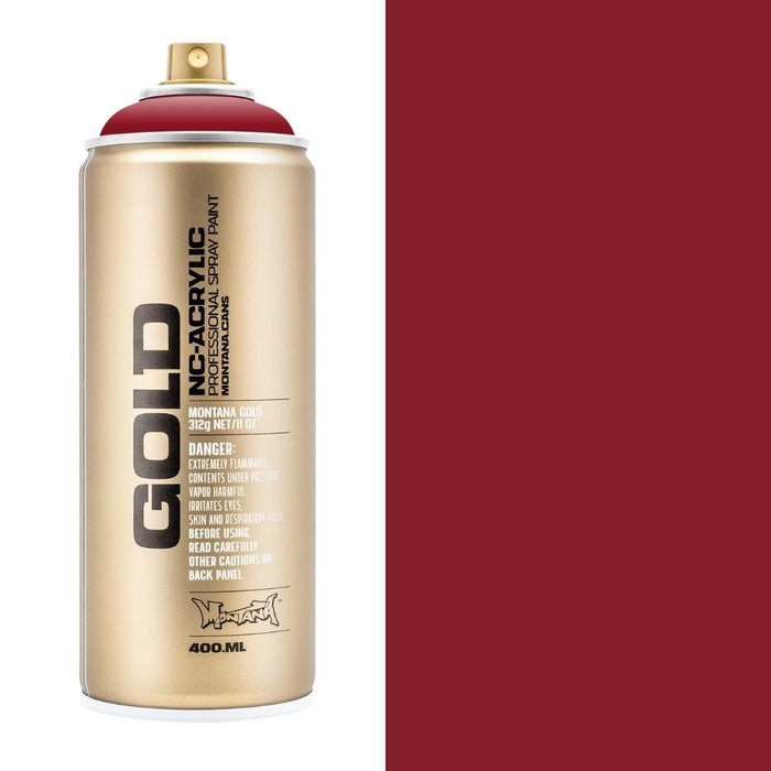 Montana GOLD