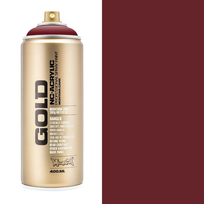 Montana GOLD