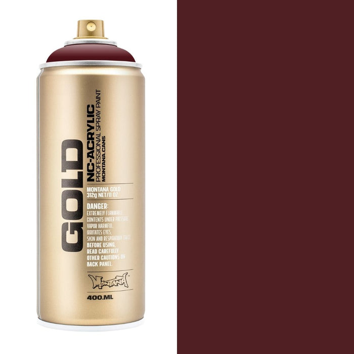 Montana GOLD