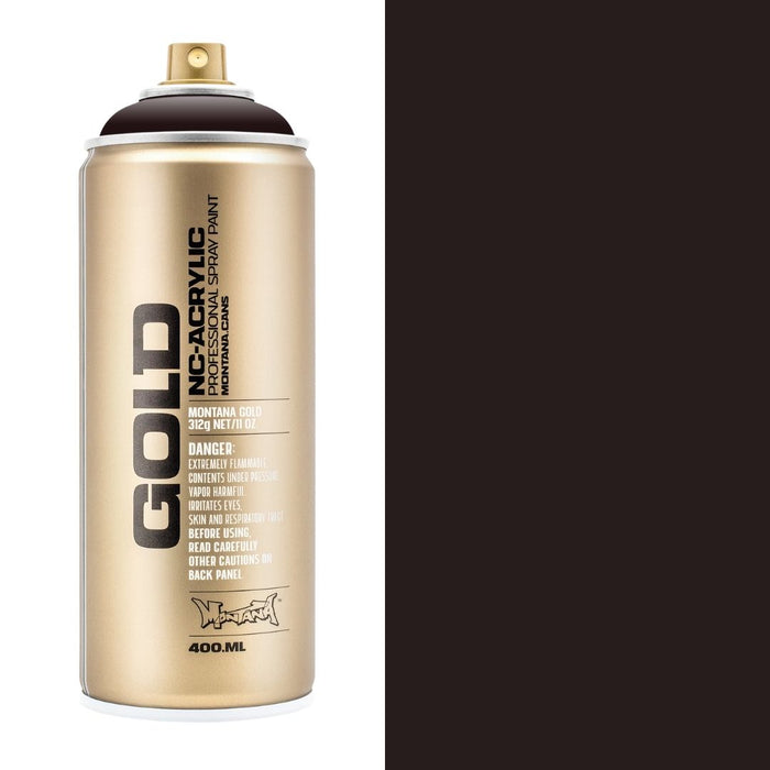 Montana GOLD