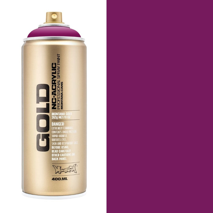Montana GOLD