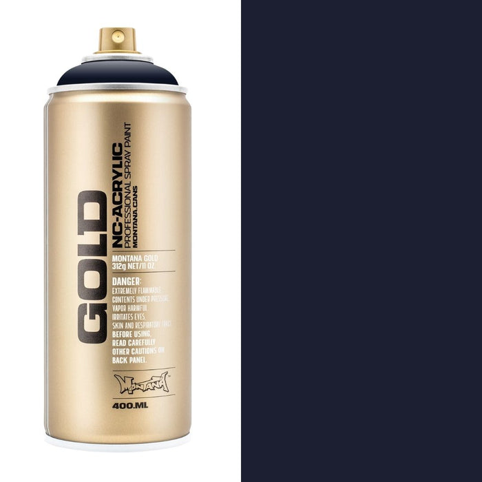 Montana GOLD