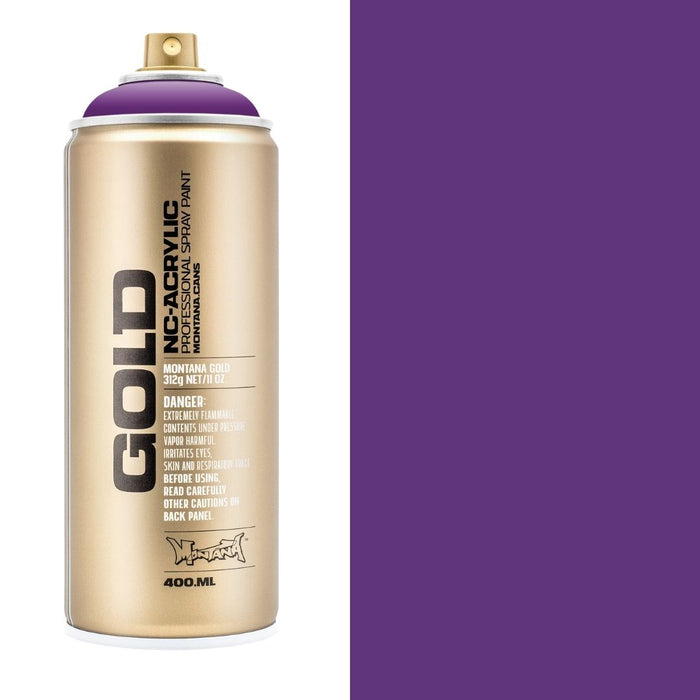 Montana GOLD