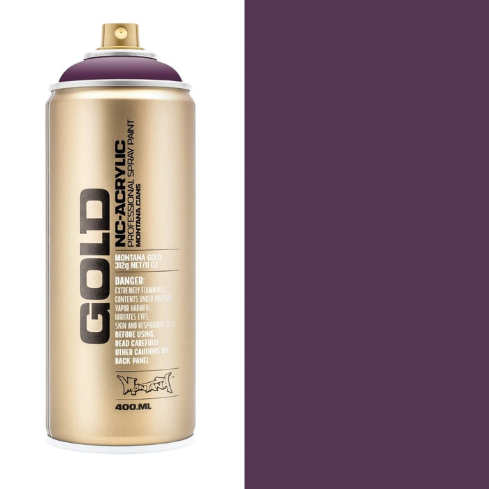 Montana GOLD