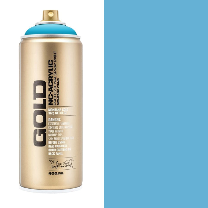 Montana GOLD