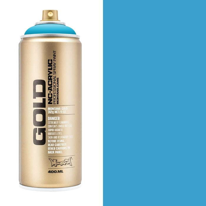 Montana GOLD