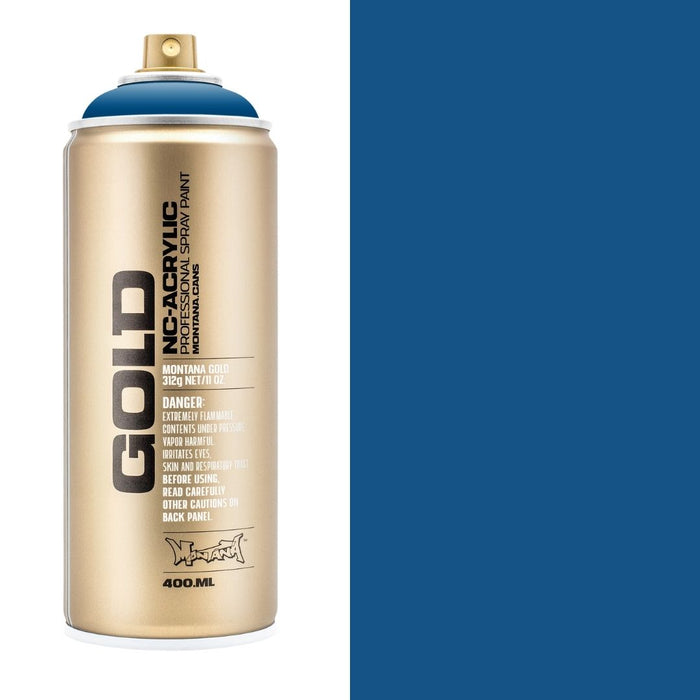 Montana GOLD