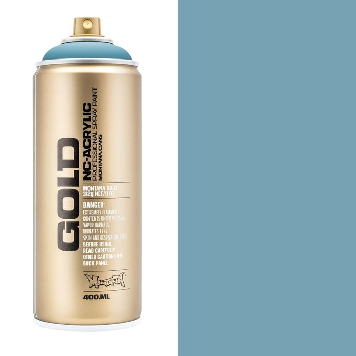 Montana GOLD