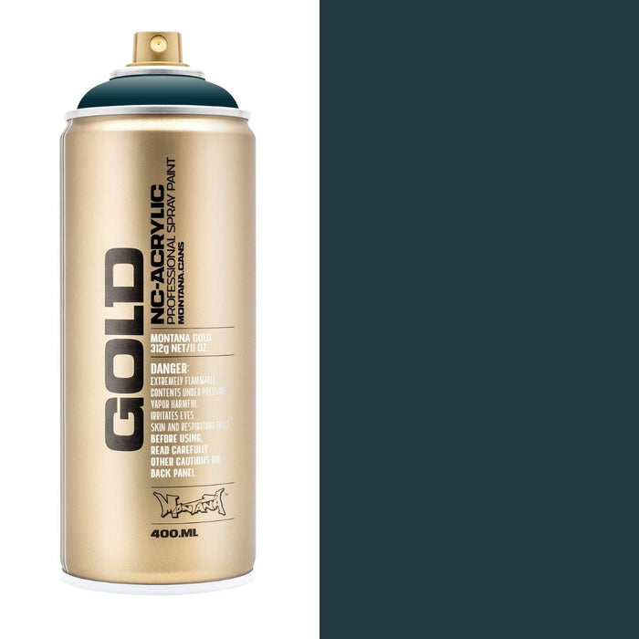 Montana GOLD