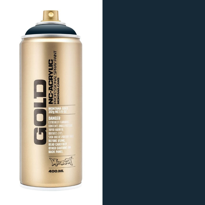 Montana GOLD