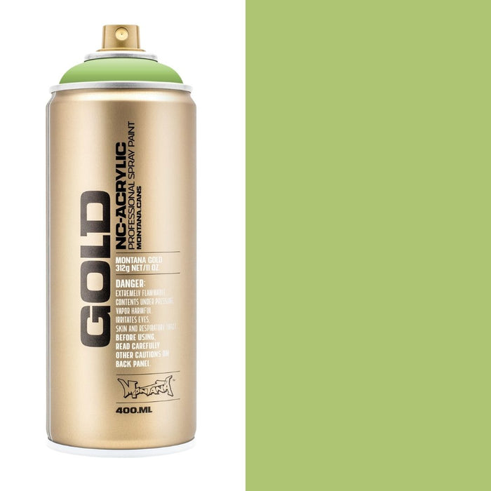 Montana GOLD