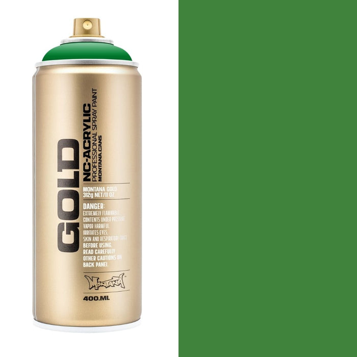 Montana GOLD