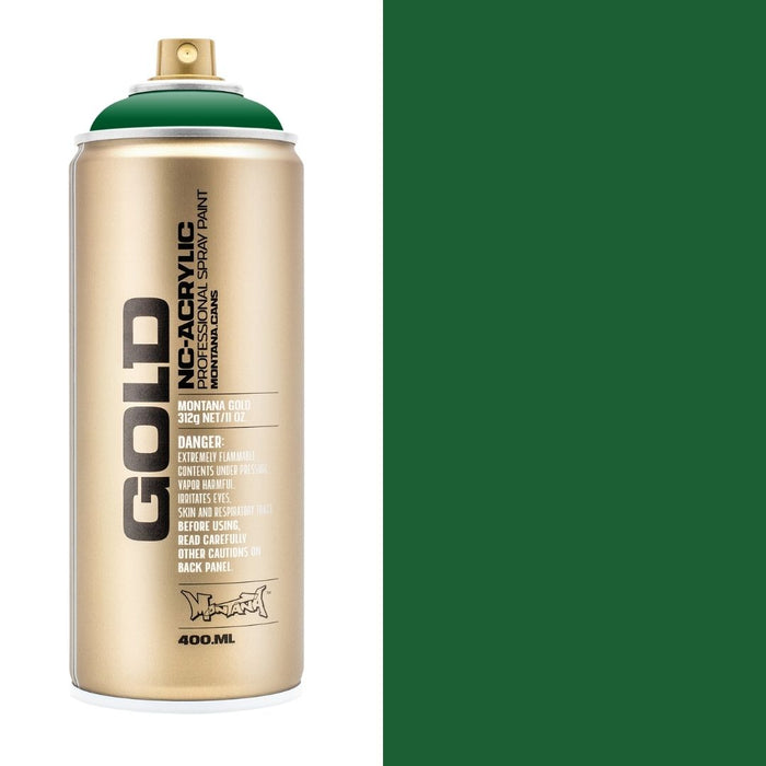Montana GOLD