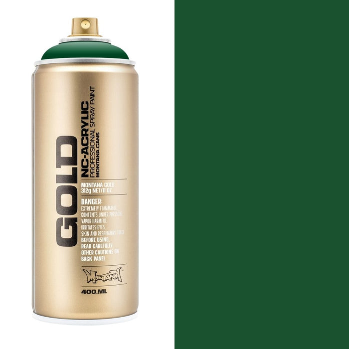 Montana GOLD