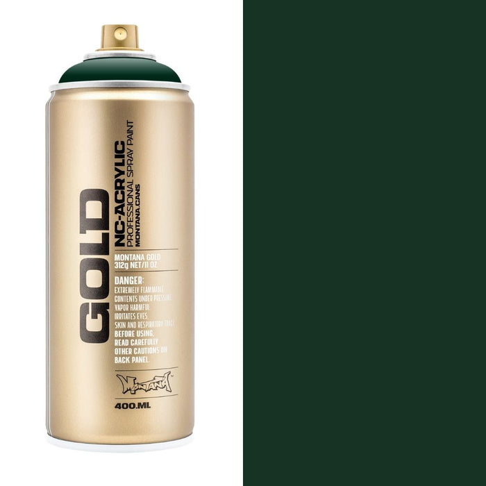 Montana GOLD