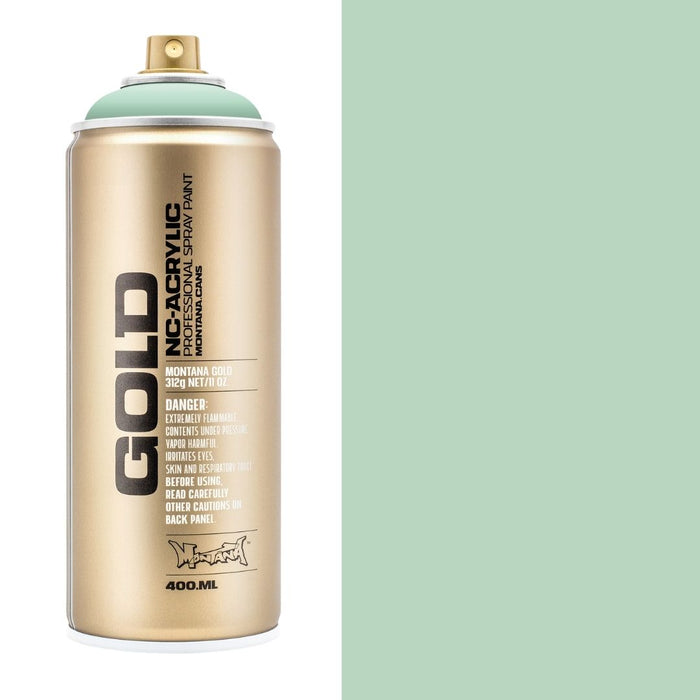 Montana GOLD
